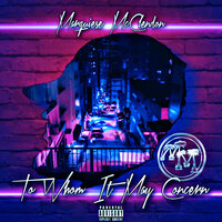 Mind My Business - Marquiese McClendon
