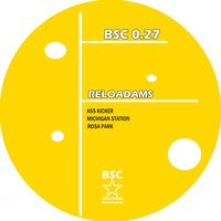 Ass Kicker - Reloadams