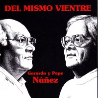 Basta de Espejitos - Gerardo Nuñez
