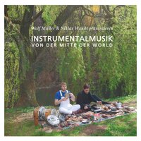 Kleiner Trommelbaum - Wolf Müller & Niklas Wandt