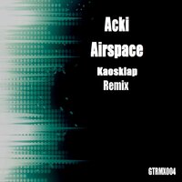 Airspace - Acki & Kaosklap