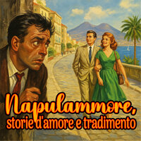'mpazzuto 'e bene - Franco Moreno