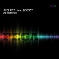 Pega - Dynomyt