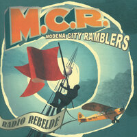 Pirata satellitare - Modena City Ramblers