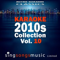 Our Day Will Come (In the Style of Amy Winehouse) - Metro Karaoke Classics