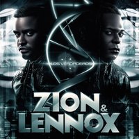 Yo Soy Tu DJ - Zion & Lennox