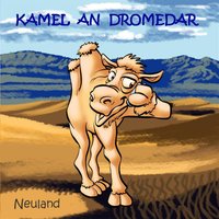 Sybille,die Grille - Neuland
