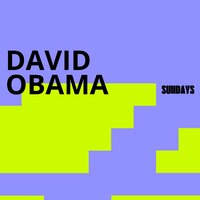 Bad for me - David Obama