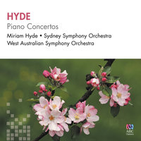 Piano Concerto No. 1 in E-Flat Minor: II. Lento - Geoffrey Simon & Miriam Hyde & West Australian Symphony Orchestra