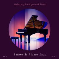 Rainy Days Again - Smooth Piano Jazz