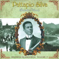 Valsa, Joanita - Sebastião Vianna & Hely Drummond