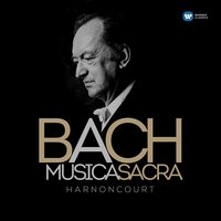 Cantata No.182 Himmelskönig, sei willkommen BWV182 : I Sonata - Николаус Арнонкур & Johann Sebastian Bach