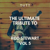 Long Ago And Far Away - Tutt