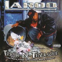 R.E.A.L. - Laroo