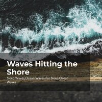 Island Sweet Melody - Ocean Waves for Sleep & Sleep Waves & Ocean Waves