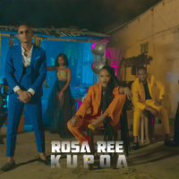Kupoa - Rosa Ree