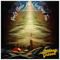Selfie Under the Tree - Fantasy Groove