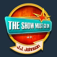Mohawk - J. J. Johnson