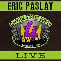 Barefoot Blue Jean Night - Eric Paslay