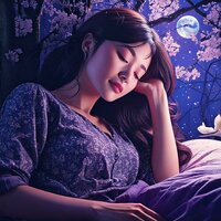 Soft Grooves for Quiet Dreams - Binaural Thinker & Sleep Music Recs & Music for Sleeping Ambience