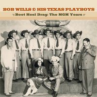 Texas Drummer Boy - Bob Wills & His Texas Playboys