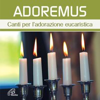 Manna di luce - Antonio Parisi, Tonino Ladisa & Antonio Parisi & Tonino Ladisa