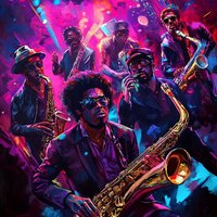 Vinyl Scriptures - funk4