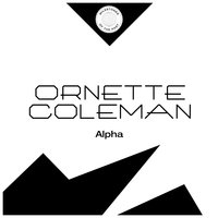 Blues Connotation - Ornette Coleman Quartet