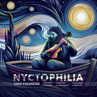 Nyctophilia - Omid Eskandar