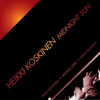 Earth Spiritual-The Saints Don't Mind Dancing - Heikki Koskinen & Steve Heckman & Michael Spiro