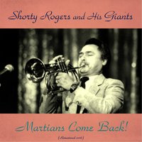 Astral Alley - Shorty Rogers and his Giants