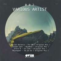 Mixdown - Joseph Gaex