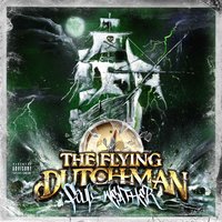 Waterboard - Cappadonna & Vanderslice & The Flying Dutchmen
