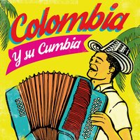 La Pollera Colorá - Cumbia All Stars