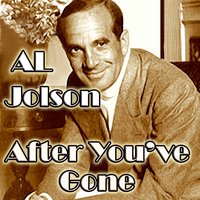 It Goes Like This - Al Jolson
