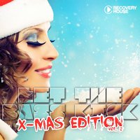 Mosaic - Ron Carroll & Emilio Hernández & The Groove Guys