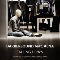 Falling Down - Darkersound & Alna & Xspance