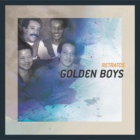 Zazueira - Golden Boys