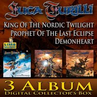 New Century's Tarantella - Luca Turilli