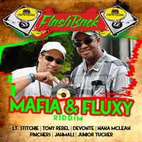 Night Club - Lt. Stitchie