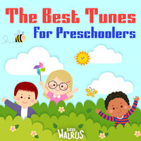 Green Green Garden - Baby Walrus & Nursery Rhymes and Kids Songs