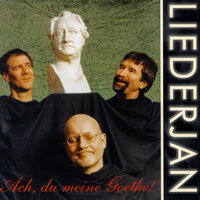 Schweizerlied - Liederjan