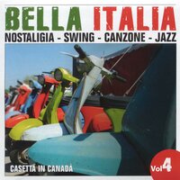 Rhum E Coca-Cola - Dea Garbaccio & Orchestra Barzizza