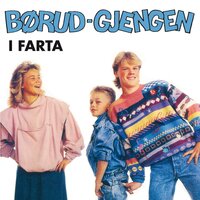 Halleluja - Børud-Gjengen