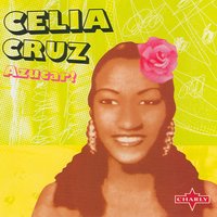 El Guajirito Contento - Celia Cruz