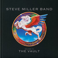 Evil - Steve Miller Band