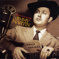 Losing You - Jimmy Martin