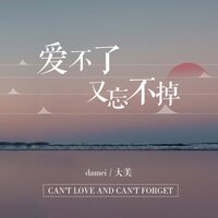 爱不了又忘不掉 - 大美