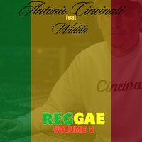 Nyabinghi - Antonio Cincinati & WiDDA