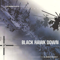 Black Hawk Down - XZARKHAN